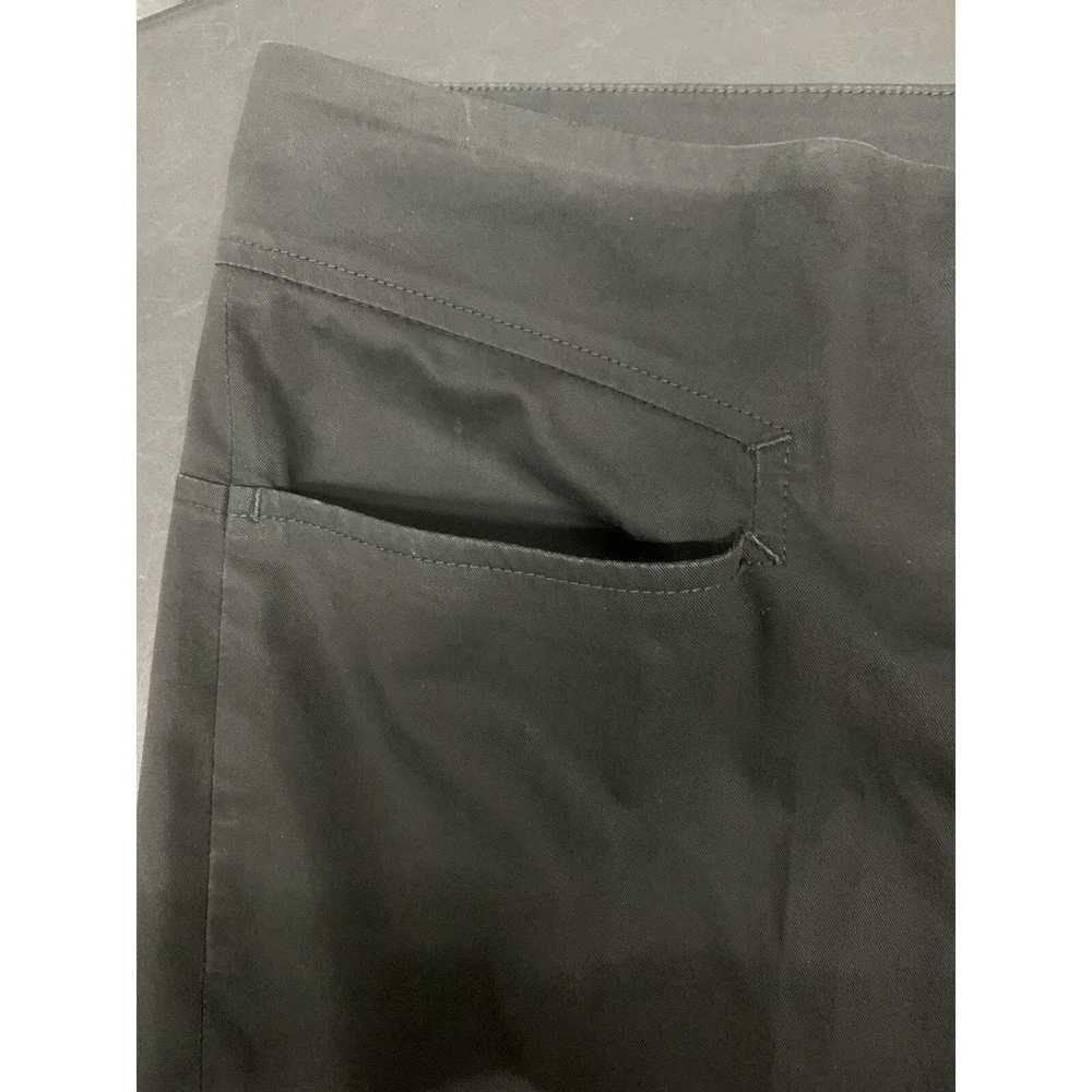 Gunex shows wear